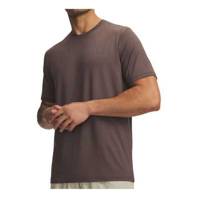 Under Armour UA Vanish Energy T-Shirt Asia Sizing 'Peppercorn'