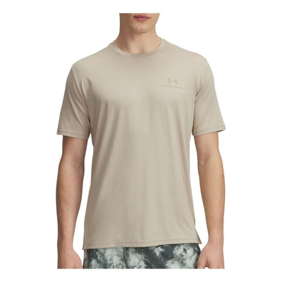 Under Armour UA Vanish Energy T-Shirt Asia Sizing 'City Khaki'