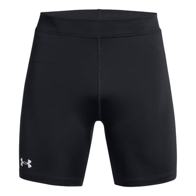 Under Armour Launch ½ Tights Asia Sizing 'Black White'