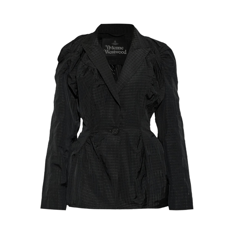 Vivienne Westwood Cloud Jacket 'Black'