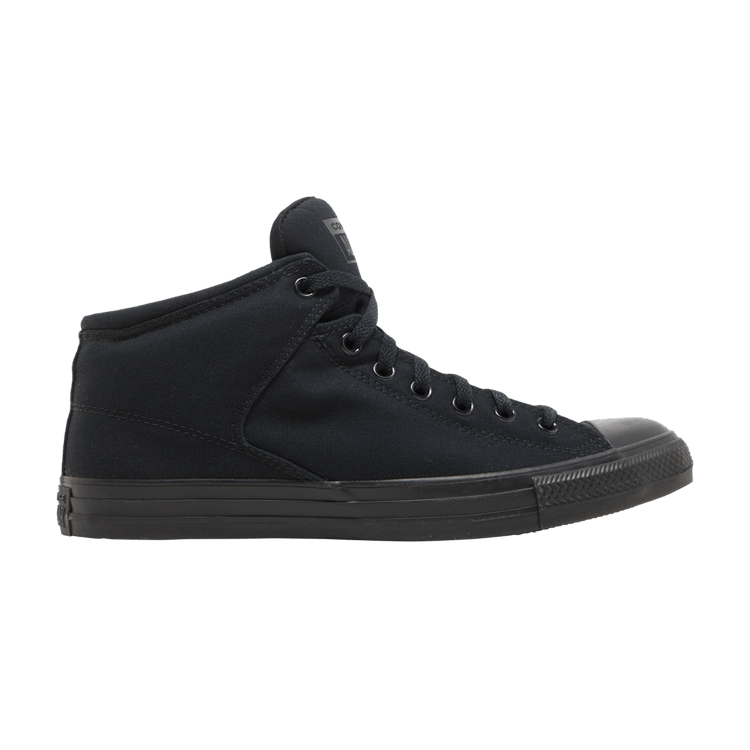 Converse Chuck Taylor High Street Hi 'Triple Black'