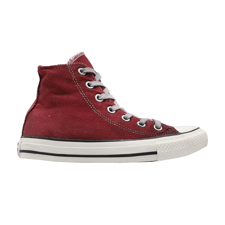 Converse Chuck Taylor All Star Hi 'Red'