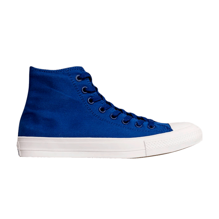 Converse Chuck Taylor All Star 2 Hi 'Sodalite Blue'