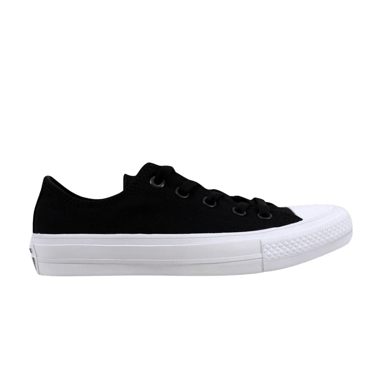 Converse Chuck Taylor All Star 2 Ox 'Black'