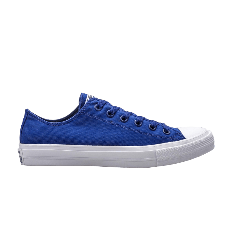 Converse Chuck Taylor All Star 2 Ox 'Sodalite Blue'