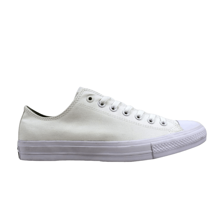 Converse Chuck Taylor All Star Ox 'White'
