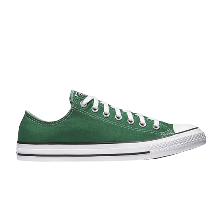 Converse Chuck Taylor All Star Low 'Seasonal Green'