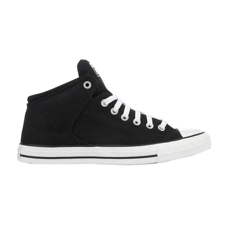 Converse Chuck Taylor All Star High Street High 'Black White'