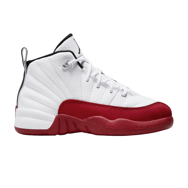Air Jordan 12 Retro PS 'Cherry' 2023