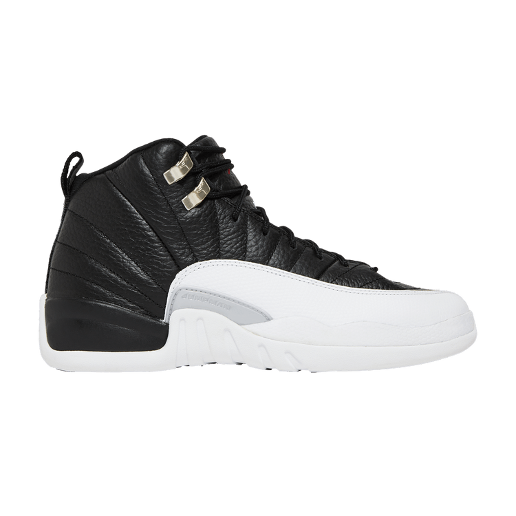 Air Jordan 12 Retro GS 'Playoff' 2022
