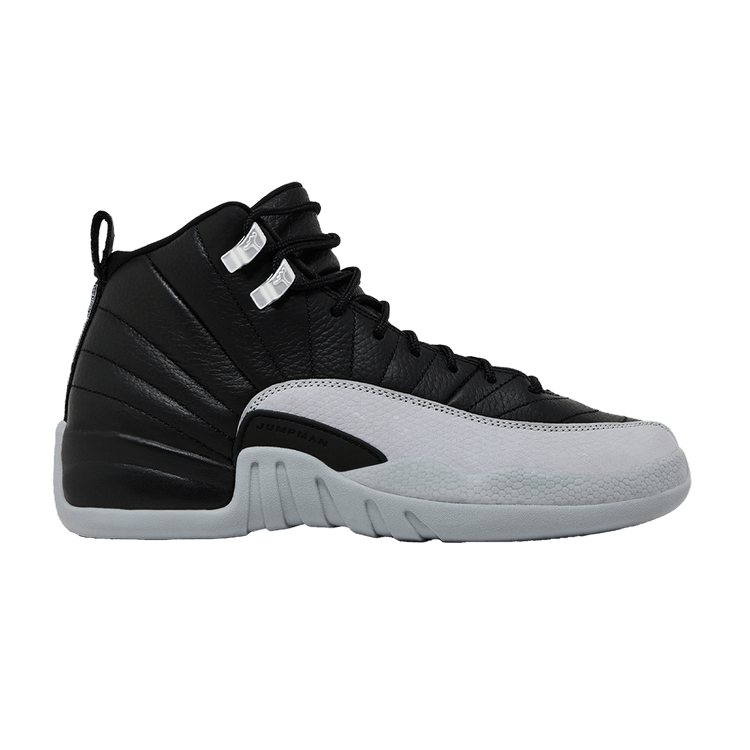 Air Jordan 12 Retro GS 'Barons'