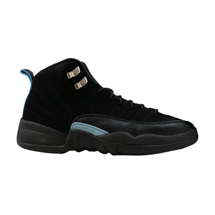 Air Jordan 12 Retro GS 'Nubuck'