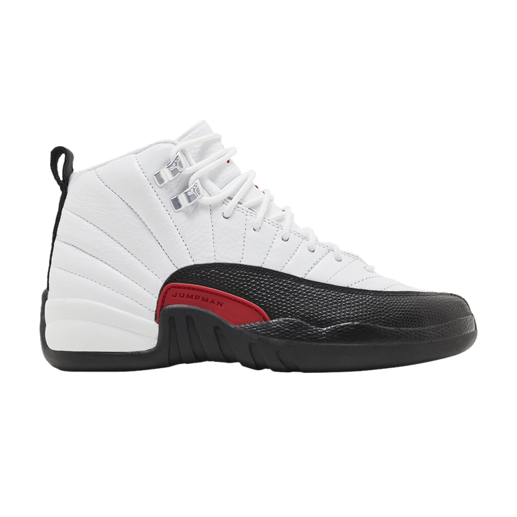 Air Jordan 12 Retro GS 'Taxi Flip'