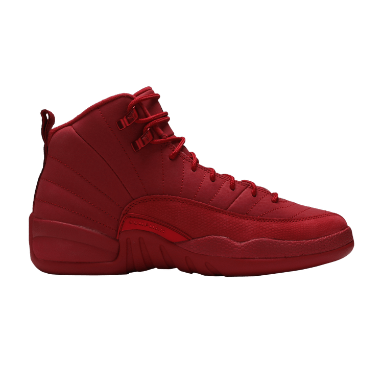 Air Jordan 12 Retro GS 'Gym Red'