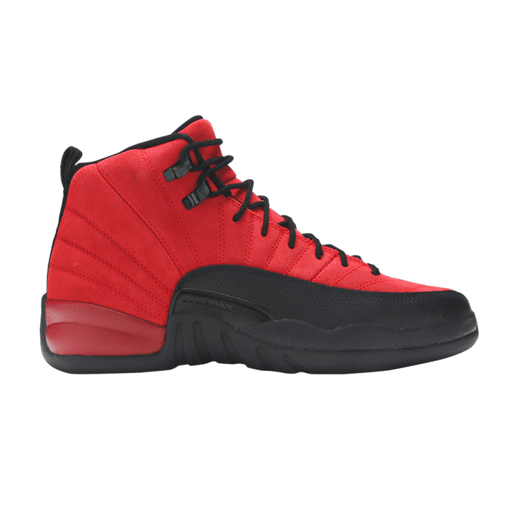 Air Jordan 12 Retro GS 'Reverse Flu Game'