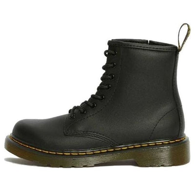 Dr. Martens 1460 Junior Leather Ankle Boots