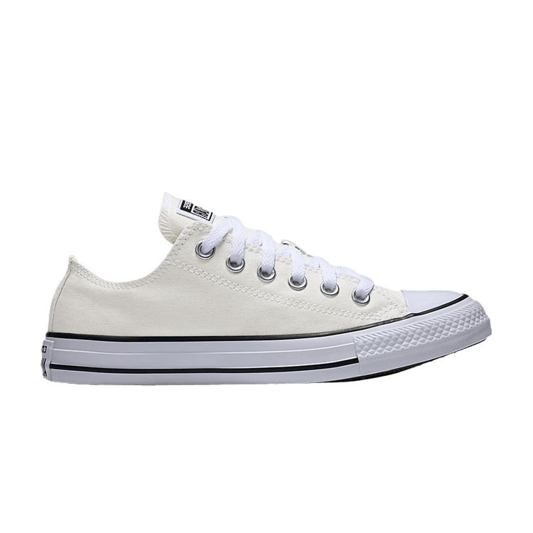Converse Chuck Taylor All Star Canvas Buff Ox 'White'