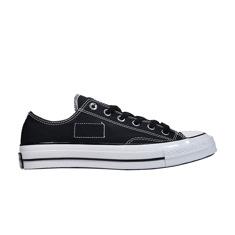 Fragment x Converse Chuck 70 Ox 'Tuxedo'