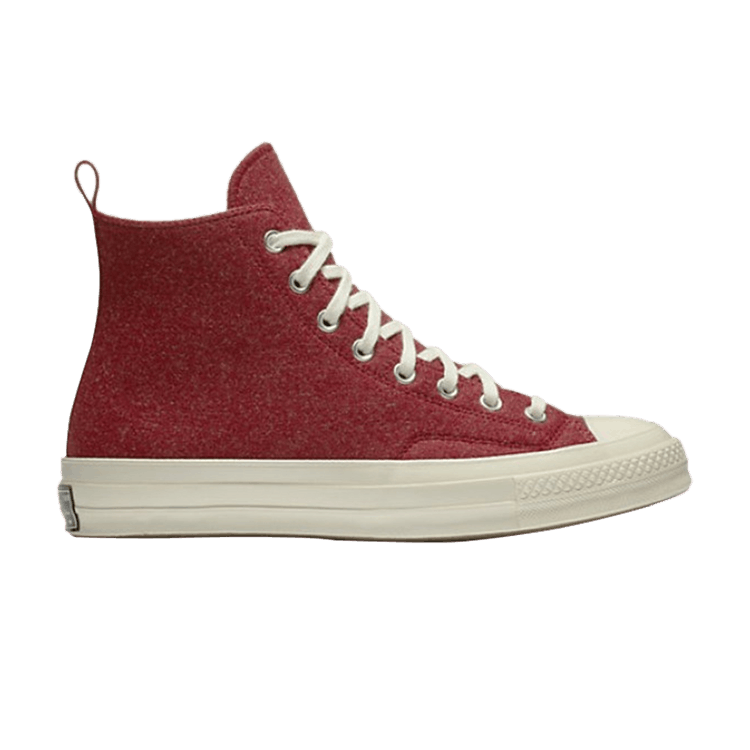 Converse Chuck Taylor All Star 70 Hi Top 'Terra Red'