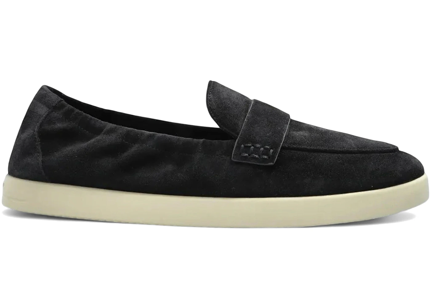 Tory Burch Ballet Sport Loafer Shoes Navy (Women's)