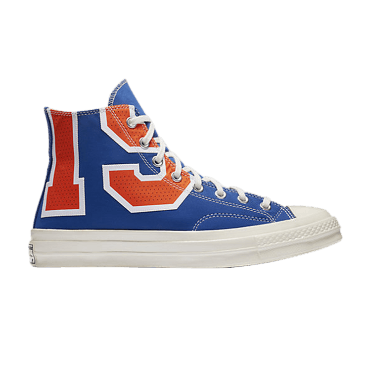 Converse Chuck Taylor All Star SE Hi 'New York Knicks'