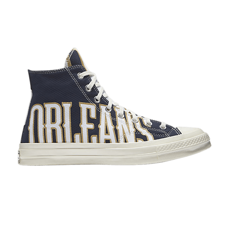 Converse Chuck Taylor All Star Premium Hi 'New Orleans Pelicans'