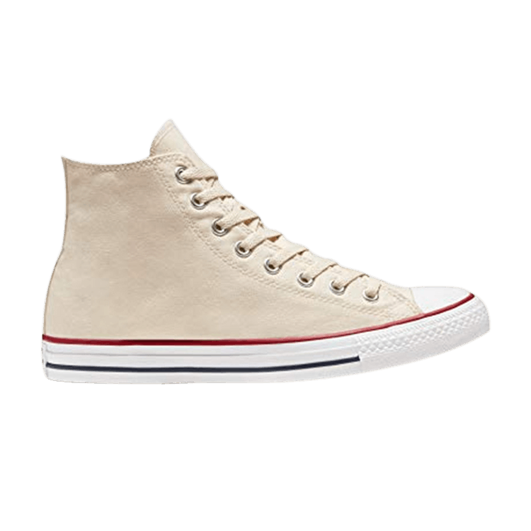 Converse Chuck Taylor All Star Hi 'Natural Ivory'