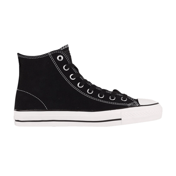 Converse Chuck Taylor All Star Pro High 'Black'