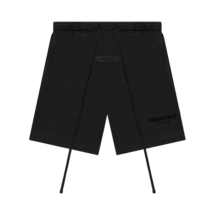 Fear of God Essentials Sweatshort 'Stretch Limo'