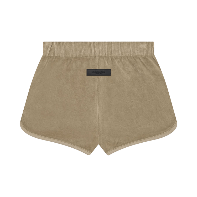 Fear of God Essentials Beach Short 'Oak'