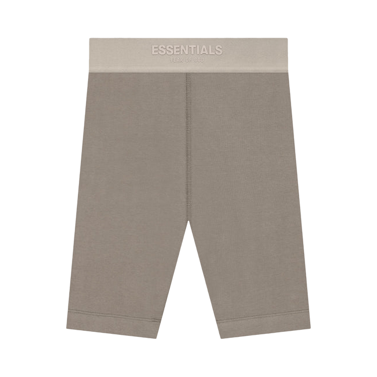 Fear of God Essentials Sport Short 'Desert Taupe'