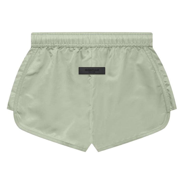 Fear of God Essentials Running Short 'Seafoam'