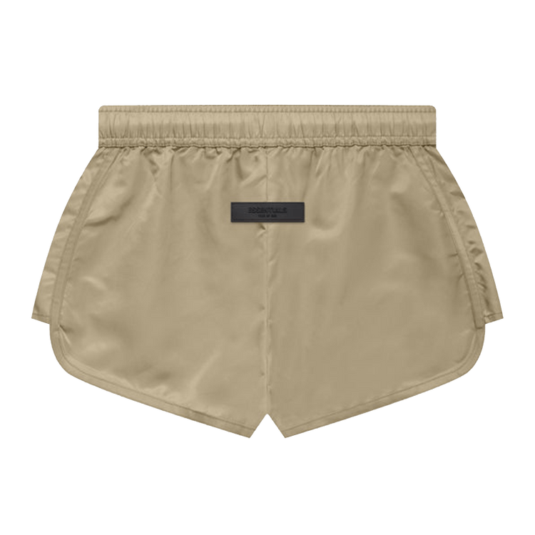 Fear of God Essentials Running Short 'Oak'