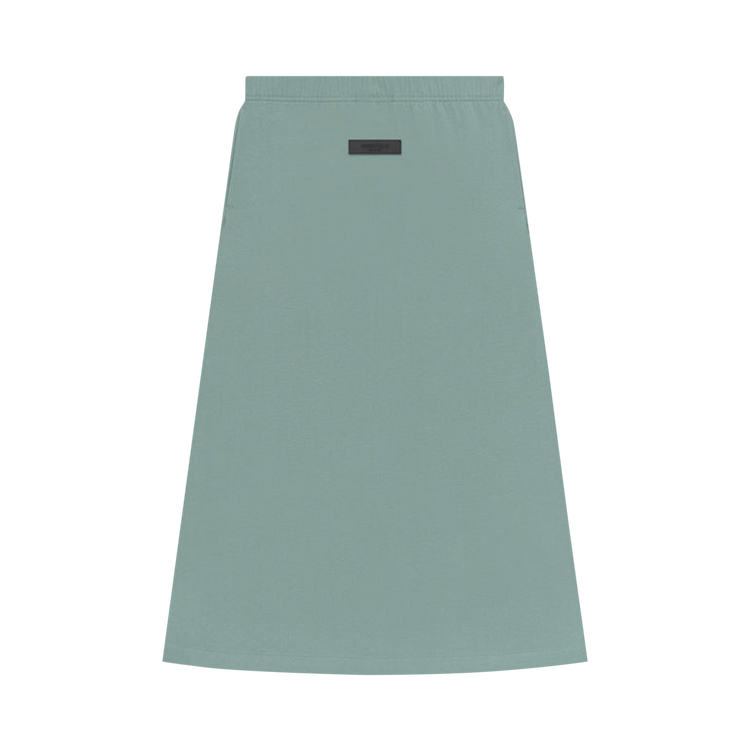 Fear of God Essentials Long Skirt 'Sycamore'