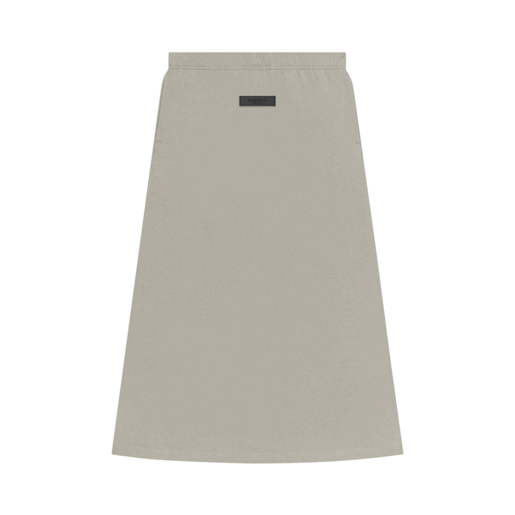 Fear of God Essentials Long Skirt 'Seal'