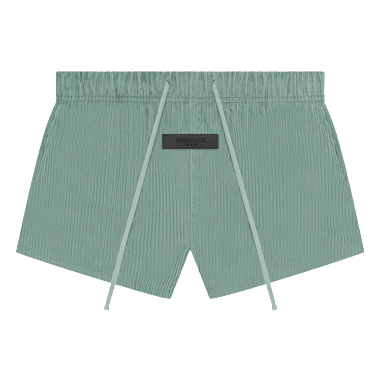 Fear of God Essentials Dock Short 'Sycamore'