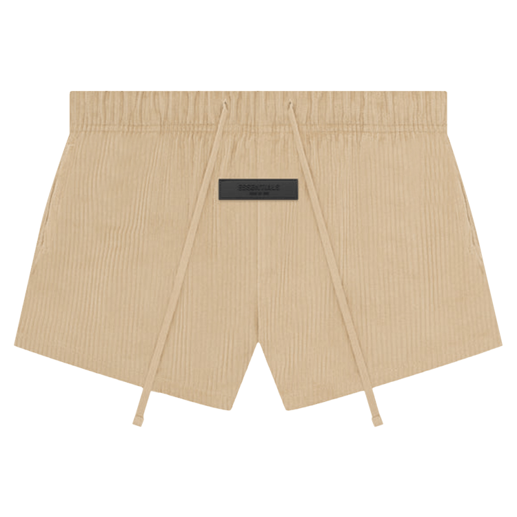 Fear of God Essentials Dock Short 'Sand'