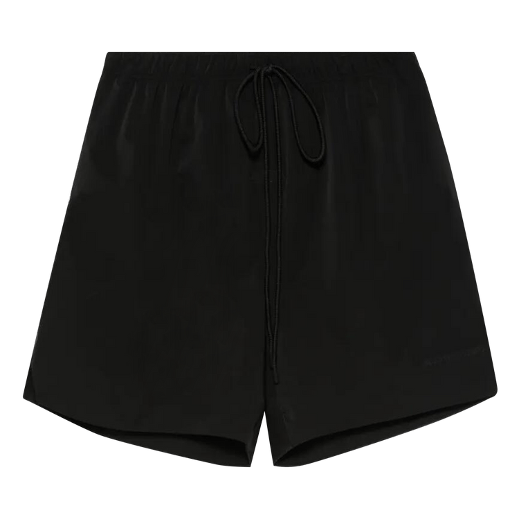 Fear of God Essentials Active Trace Classic W/Slit Short 'Vintage Black'