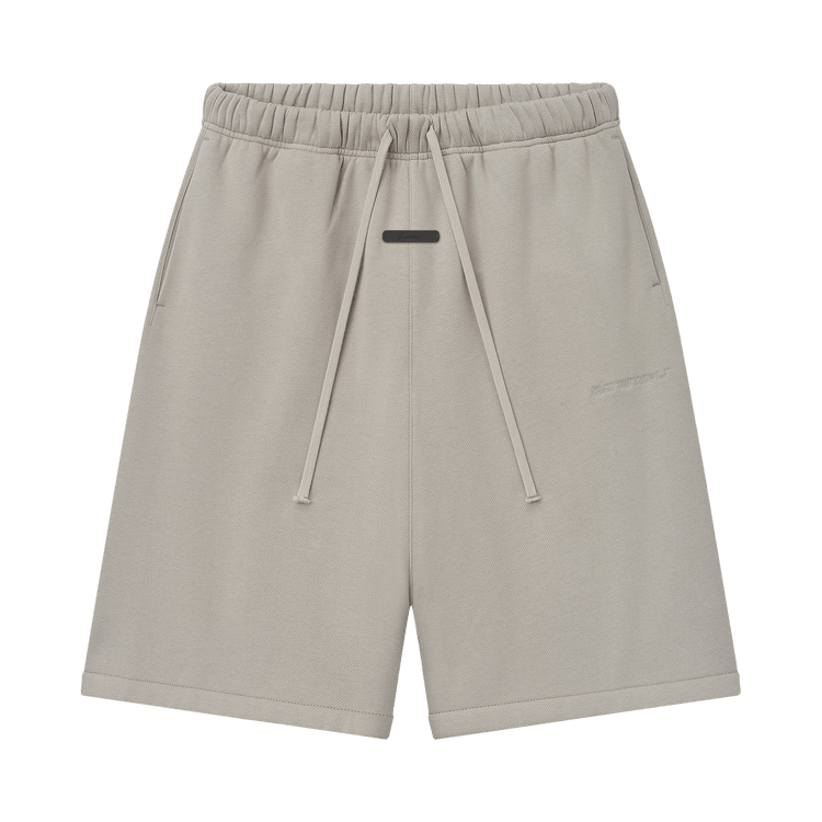 Fear of God Essentials Active Trace Relaxed Short 'Seal'