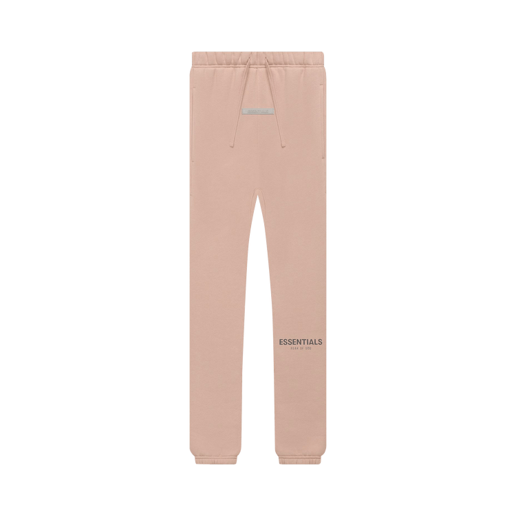 Fear of God Essentials Kids Sweatpant 'Matte Blush'