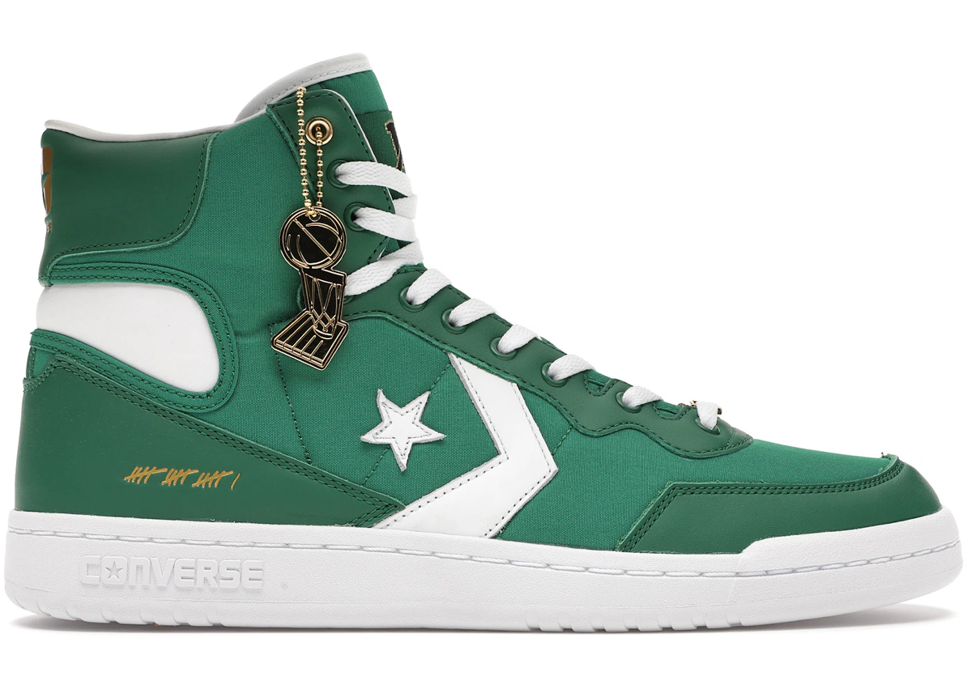 Converse Fast Break Hi Think 16 (No Easy Buckets)