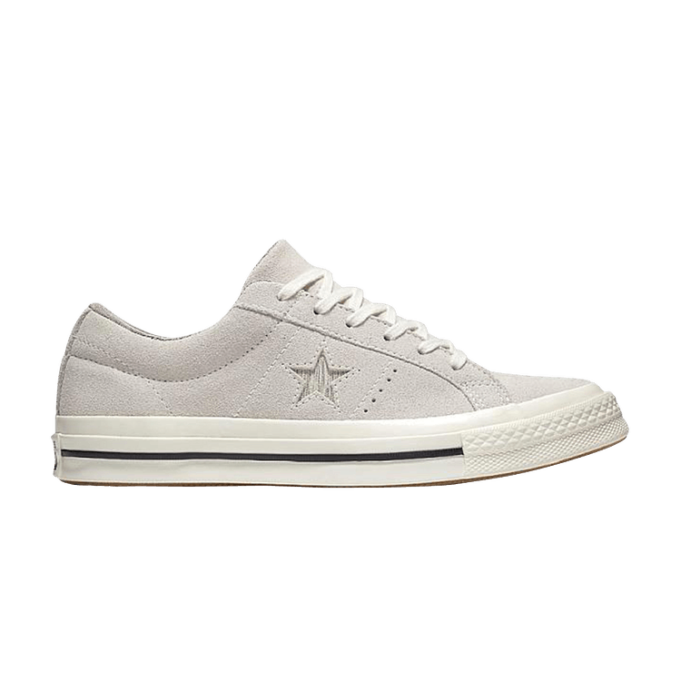 Converse One Star Low 'Egret'