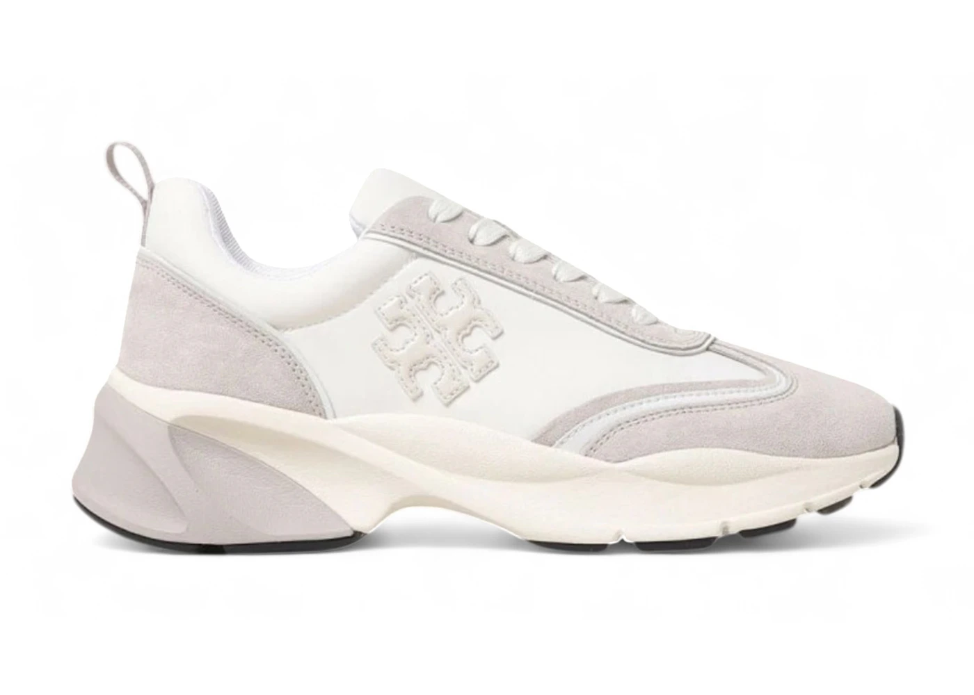 Tory Burch Good Luck Sneakers White (Women's)