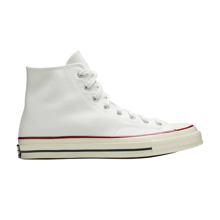 Converse Chuck 70 Hi 'Ivory'