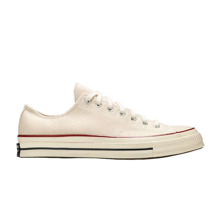 Converse Chuck 70 Low Top 'Parchment'