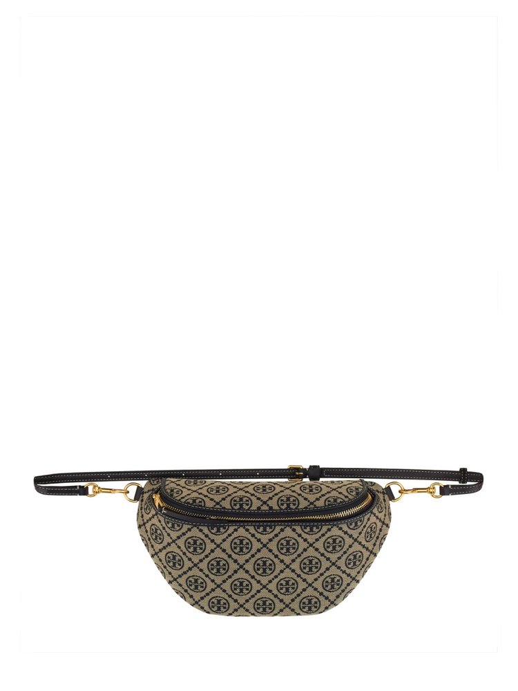 Tory Burch T Monogram Belt Bag
