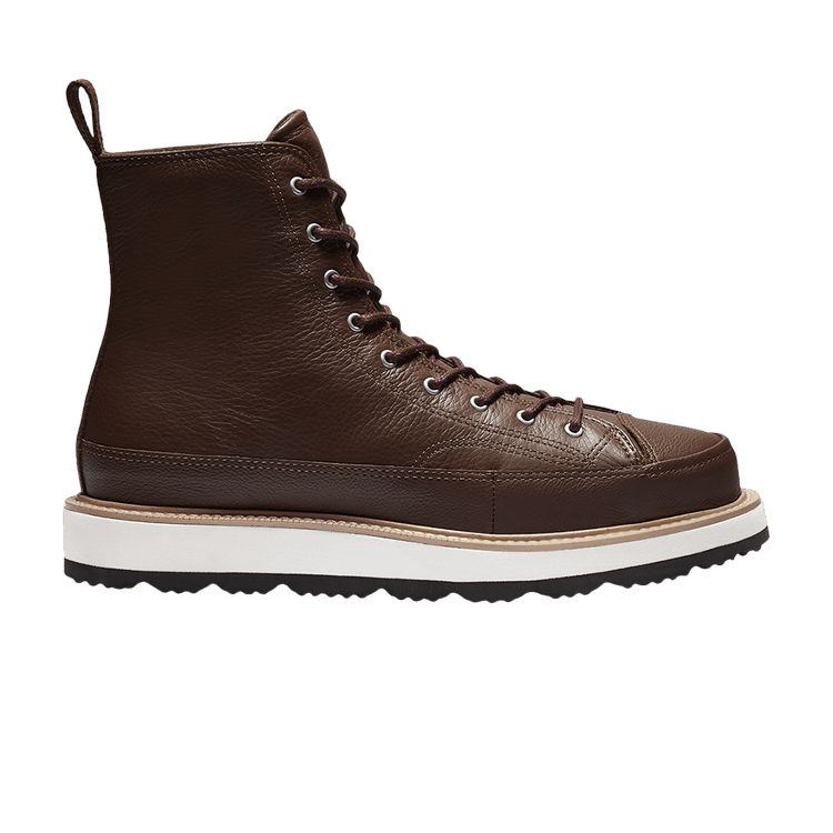 Converse Chuck Taylor All Star OG Explorer Boot Hi 'Chocolate'