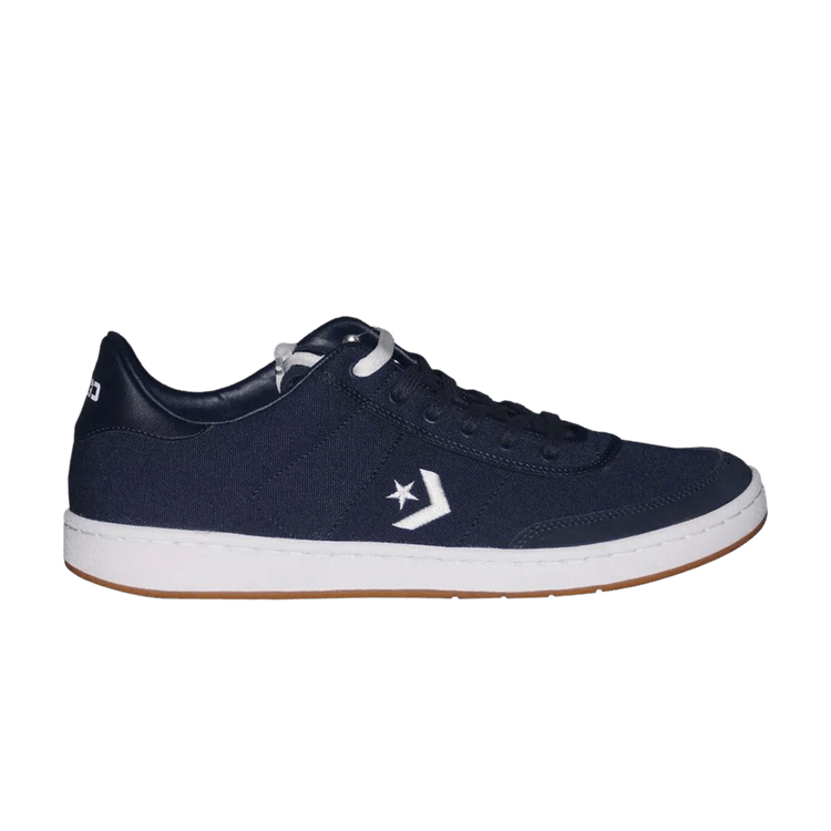 Converse Barcelona Pro Low 'Obsidian White Gum'