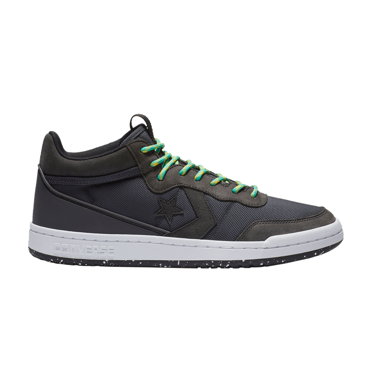 Converse Fastbreak Mid 'Almost Black'