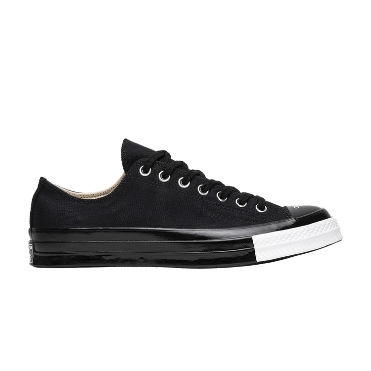 Undercover x Converse Chuck 70 Low 'Order and Disorder'